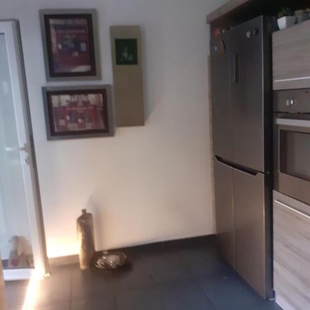 Apartman Slavuj ベオグラード エクステリア 写真