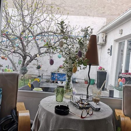 Apartman Slavuj ベオグラード エクステリア 写真