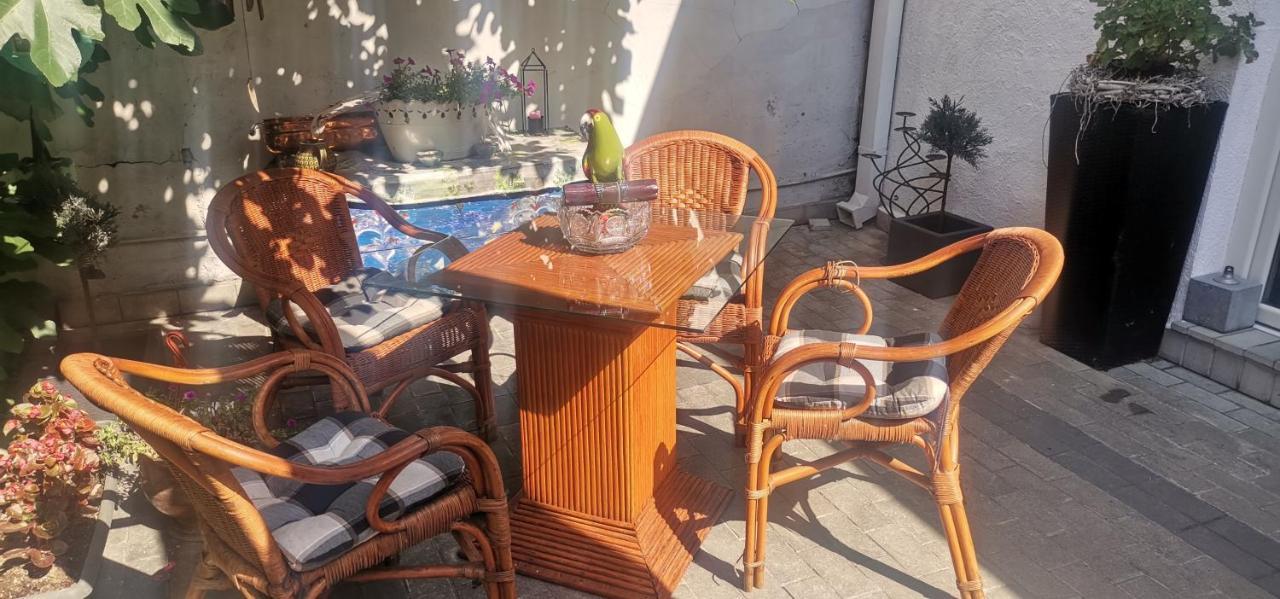 Apartman Slavuj ベオグラード エクステリア 写真