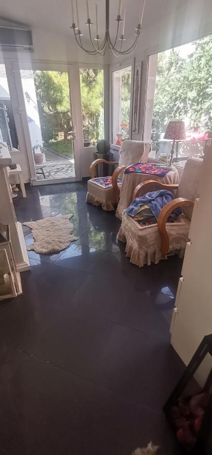 Apartman Slavuj ベオグラード エクステリア 写真