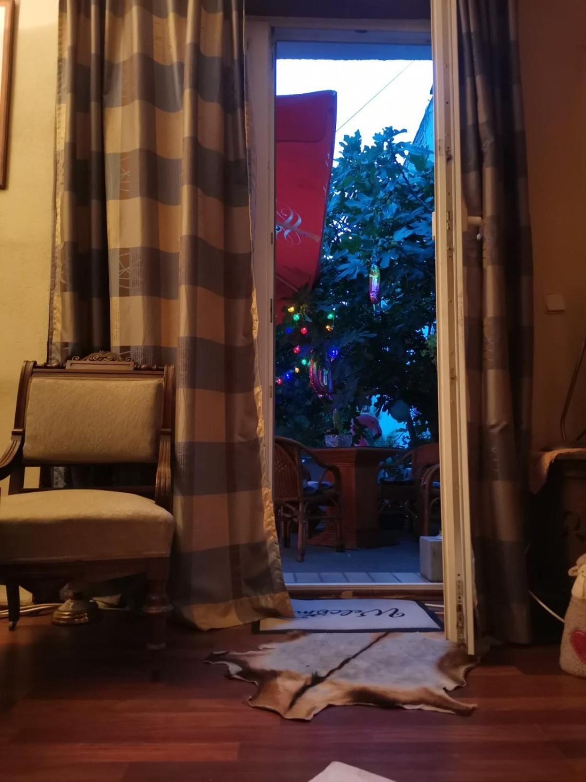 Apartman Slavuj ベオグラード エクステリア 写真