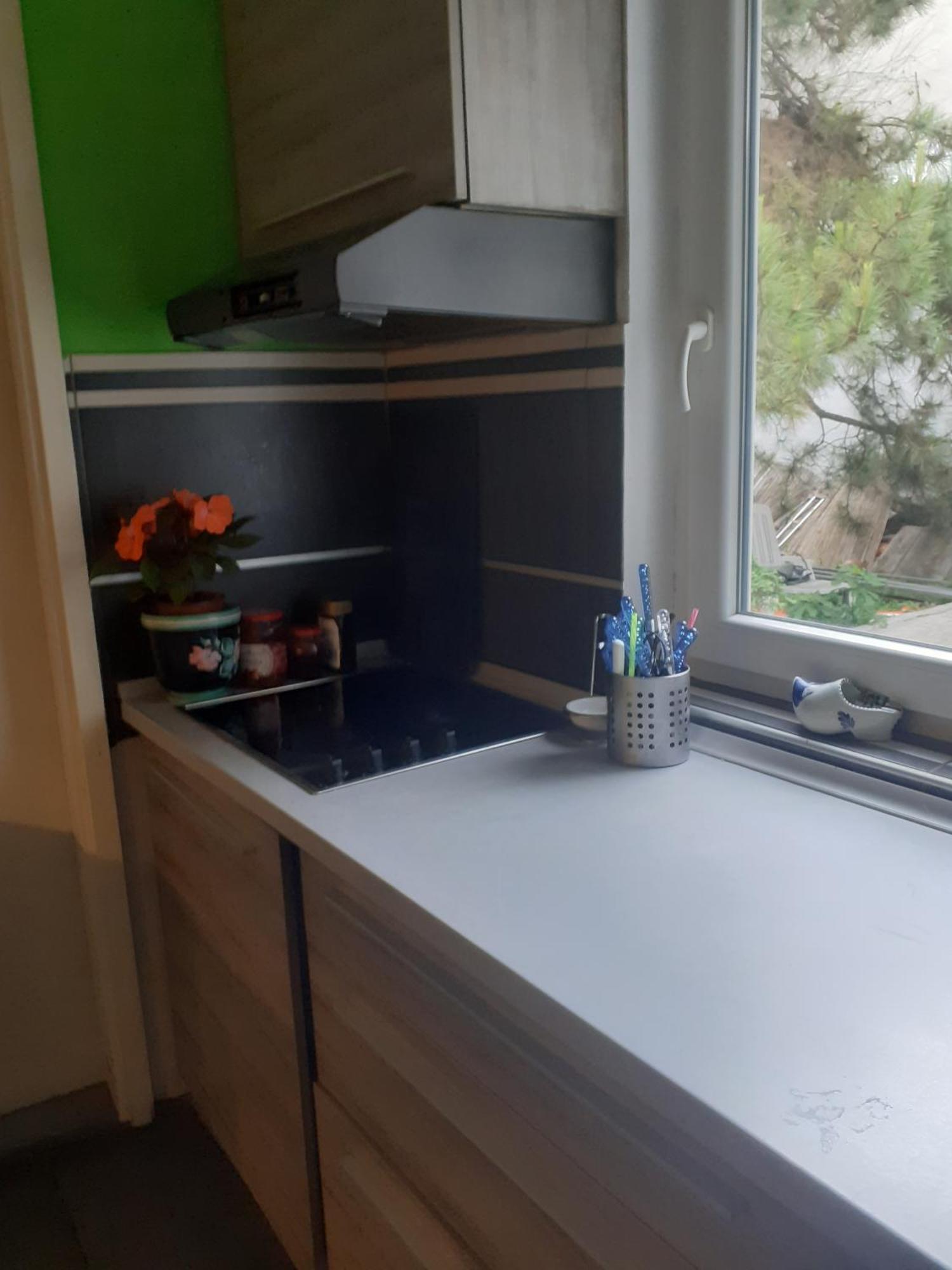 Apartman Slavuj ベオグラード エクステリア 写真