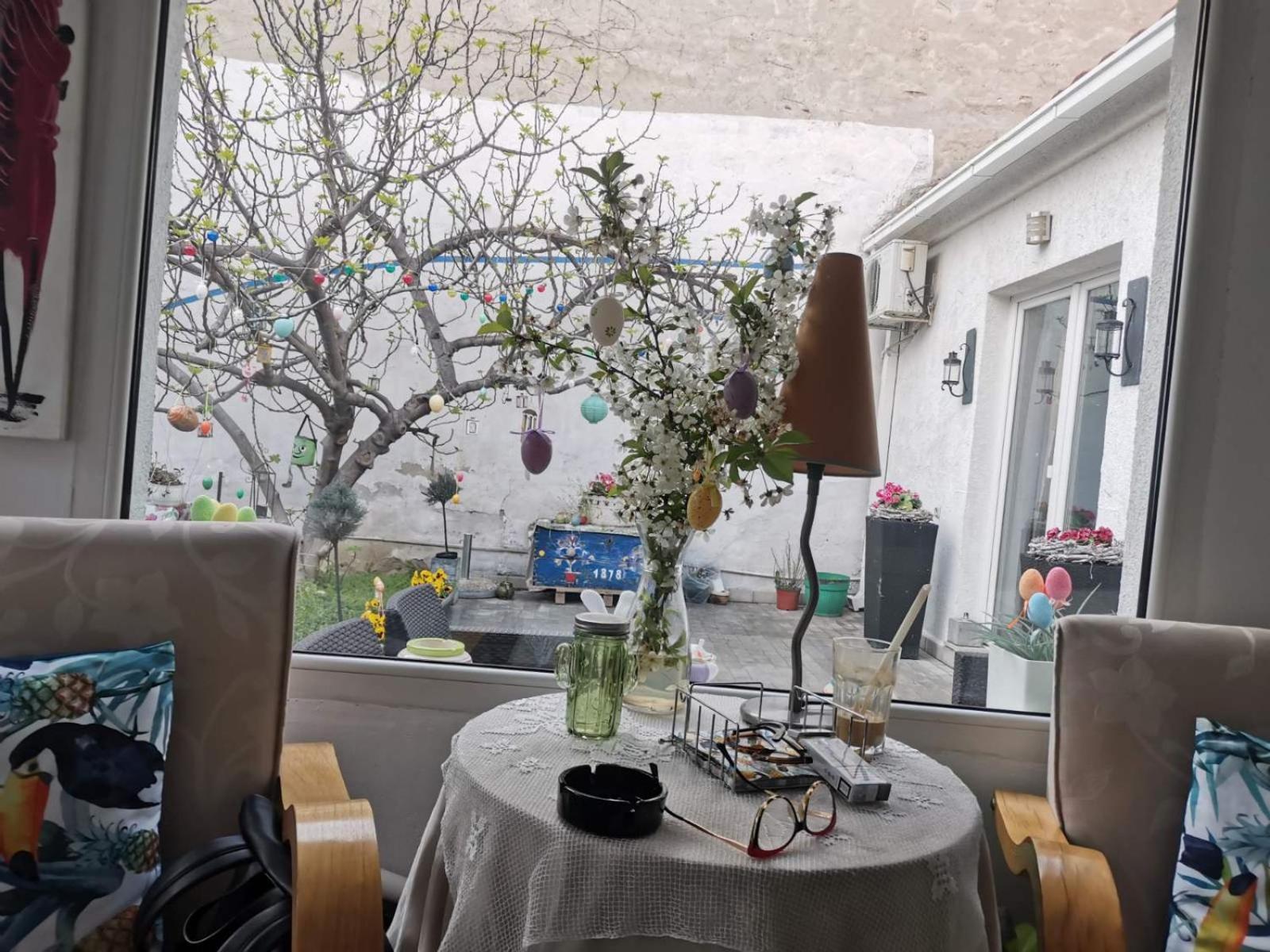 Apartman Slavuj ベオグラード エクステリア 写真
